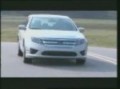 Ford Fusion 2010