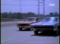 Ford Maverick vs Buick Riviera - Pursuit