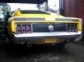 Ford Mustang Mach One 1970 Temuco-Chile