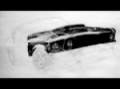 Ford Mustang -drawing, graphite pencil - Juho234
