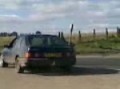 Ford sierra diffing,