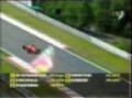 Formula-1 1997 Belga Nagyd�j 15. r�sz