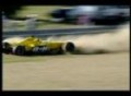 Formula 1 2003 Crashes