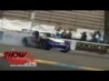Formula Drift Round 5 2007 High Quality