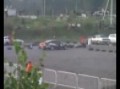 Formula Drift - Russia - Season 2008 - Stage III