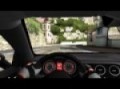 Forza 3 Alfa Romeo Brera Rally Di Positano