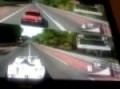 Forza 3  Alfa romeo vs Porsche in reverse shift!