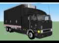 Freightliner 90 Furgon.mov