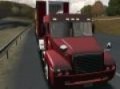 Freightliner Century Flattop - 18 WoS American Long Haul