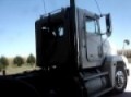 Freightliner FLD120.