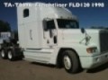 Freightliner FLD120 1998 TA-T0096