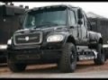 Freightliner Specialty Vehicles