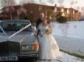 Frozen Winter Weddings