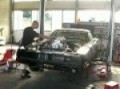 Fuelblaster Supercharged Hemi Dodge Charger 1790 DIN-HP.flv