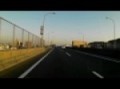 Fukuoka Urban Expressway 02 (in early morning) [ ????????? ...