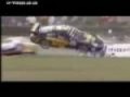 Funny Videos - Porsche Crash