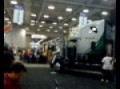 GATS 2010 Freightliner Booth 360