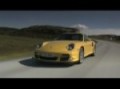 GC Porsche 911 Turbo in Yellow