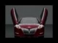 GEELY GT CONCEPT - GEELY INTERNATIONAL ???? (HD)