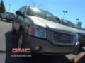 GMC Envoy