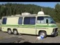 GMC Motorhome Rally Idaho 2008