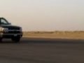GMC Sierra 6.0L vs ES350 Lexus vs IS300 Lexus ( in KSA )