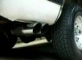 GMC Sierra Exhaust