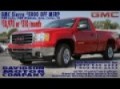 GMC Truck Offer iPhone