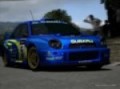 GRAN TURISMO 4 SUBARU