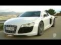 GRIP - Audi R8 V10 5.2 FSI quattro