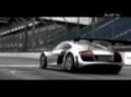 GT3 Spec Audi R8 LMS D�tails de la vid�o