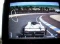GT4: Peugeot 905 on Sarthe best lap-3:17087