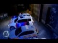 GTAIV police car