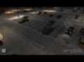 GTA 4 Drift IV Drifting Tokyo GYMKHANA machinima mod handling