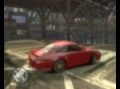 GTA 4 Porsche 911 Turbo v3 Gameplay