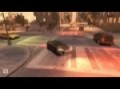 GTA 4 car mod Jaguar XK