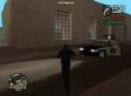 GTA Charleston Police