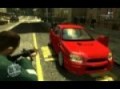 GTA IV PC Car mod: Subaru Impreza!!!