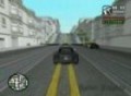 GTA SAN ANDREAS: Audi R8 Bad driver