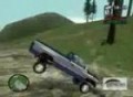 GTA SAN ANDREAS 1994 DODGE RAM 2500 TRUCK OFFROADING
