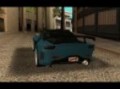 GTA SAN ANDREAS VEHICLES MODS PART1