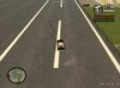 GTA SA - Dragster-Mod Power Wheelie