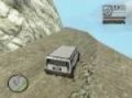 GTA SA Offroading with Hummer H2