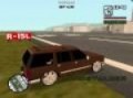 GTA SA izac768 Style