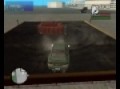GTA San Andreas 4WD drift Subaru Impreza WRX sti