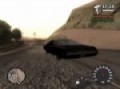 GTA San Andreas Chrysler Test (ENB)