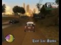 GTA San Andreas Mini Cooper S MOD