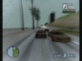 GTA Snow Andreas