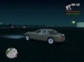 GTA sa rolls royce mod