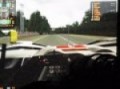 GTR-2, Audi R15 Onboard, Le Man